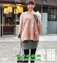 2016女生衣服搭配大全