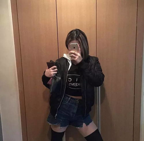 大家买衣服搭配