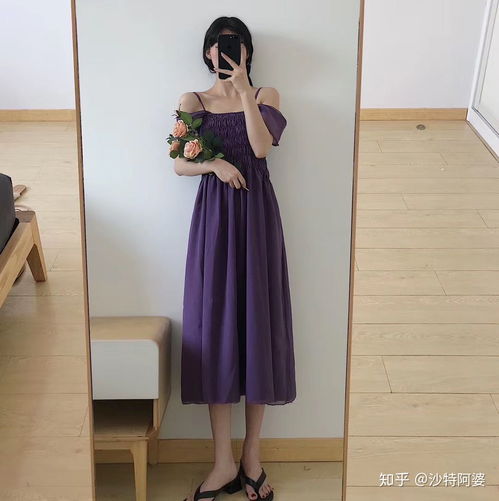 偏瘦的女生如何搭配衣服好看