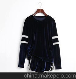 春季女运动衣服搭配