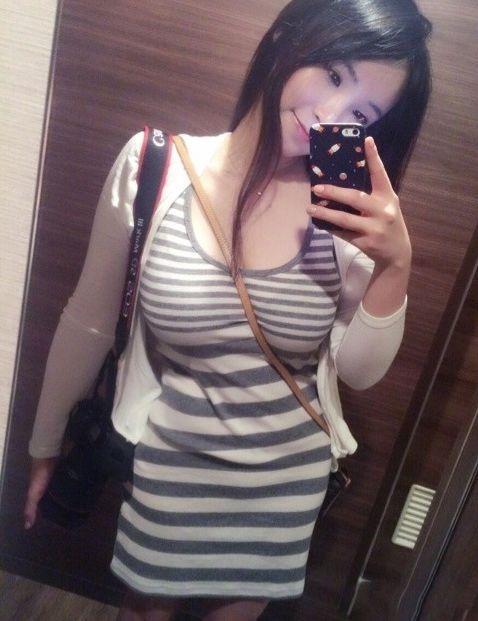 穿衣服搭配女直播