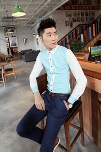 结婚领结搭配什么衣服好