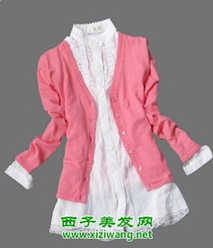 冬头发什么颜色衣服搭配衣服好看吗