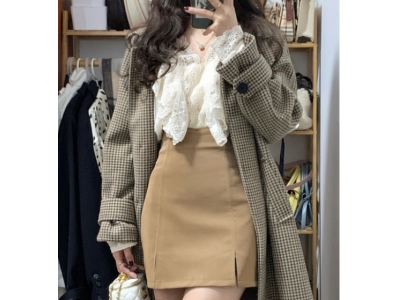 秋冬服装搭配服饰(秋冬服装搭配技巧)