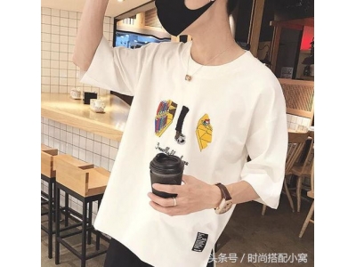 儿童衣服怎么搭配最时尚潮流