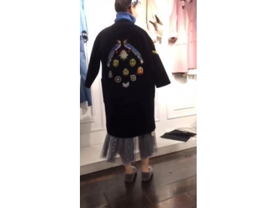 快手搭配衣服男