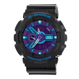 g-shock男搭配衣服夏装