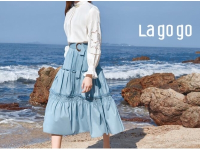 lagogo女装品牌简介(lagogo服装品牌)