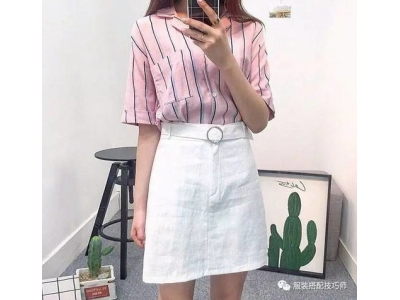 初中生适合穿什么牌子的衣服搭配(适合初中生的