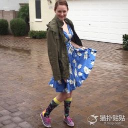 外国妈妈给儿子搭配衣服(美国妈妈如何轻松带孩