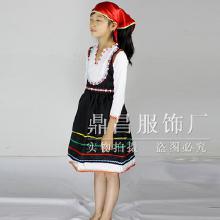 埃及穿衣服搭配大全(古埃及服饰要图片)