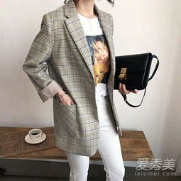 矮个子西装裤怎么搭配衣服(矮个子穿衣搭配图片