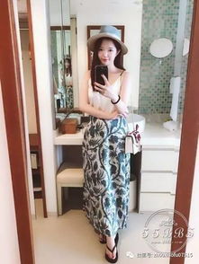 鞋子衣服帽子耳环怎么搭配衣服好看(耳环与衣服