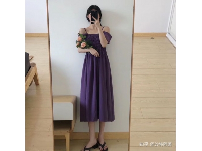 偏瘦的女生如何搭配衣服好看(偏瘦女孩适合穿什