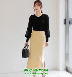 矮个子的女生适合什么样衣服搭配衣服好看吗