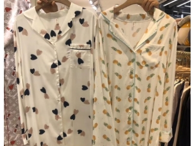 家居服什么品牌比较好？