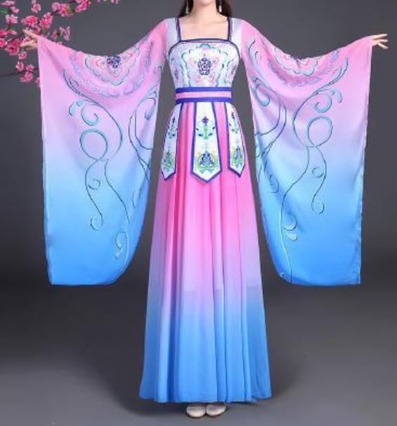 宋朝服饰女装(宋朝服饰女装介绍)