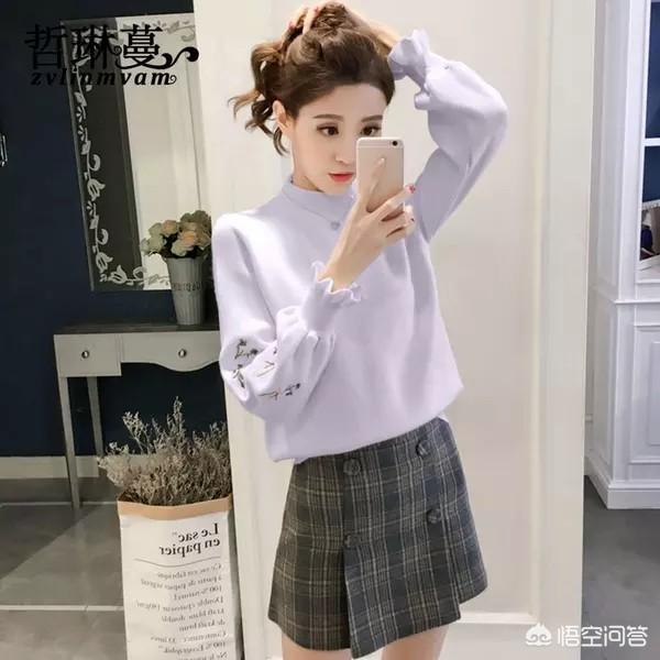 想换穿衣风格，有哪些好看的衣服值得推荐？如何搭配？