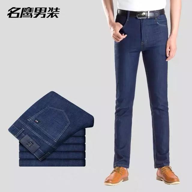 中年男士服装什么品牌好？