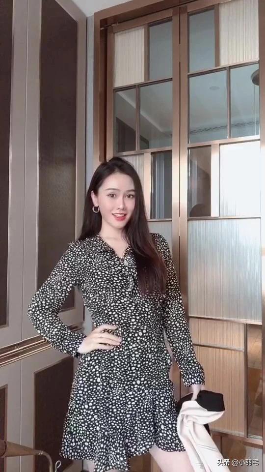 今年流行什么类型女装？有没有相关数据分析？