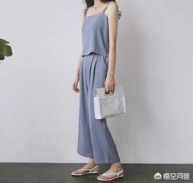 小白怎样搭配衣服？