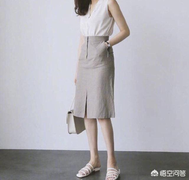 小白怎样搭配衣服？