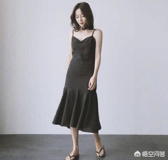 小白怎样搭配衣服？