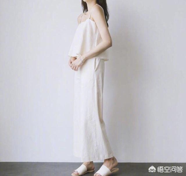 小白怎样搭配衣服？